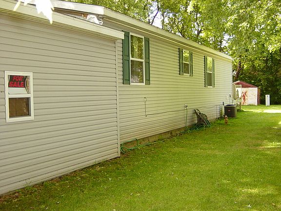 2nd image of 4520 Harris Dr #286