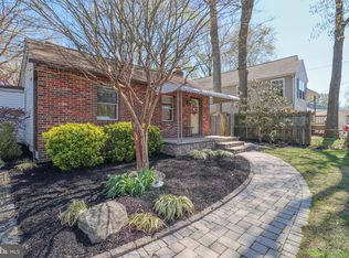 1719 Fairhill Dr, Edgewater, MD 21037