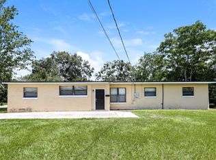 1609 Morgana Rd, Jacksonville, FL 32211