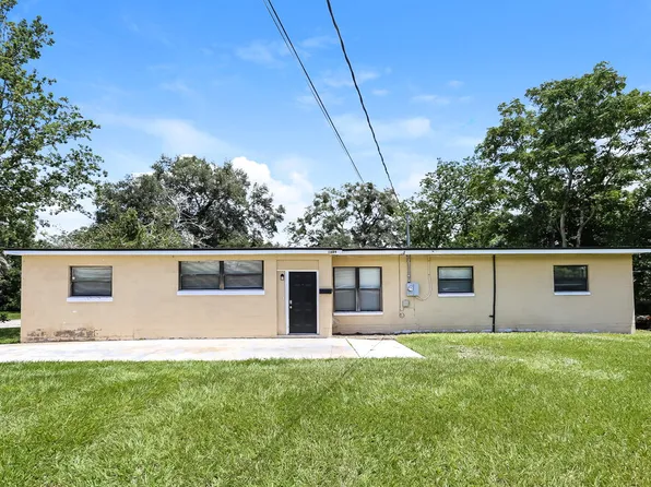 1609 Morgana Rd, Jacksonville, FL 32211