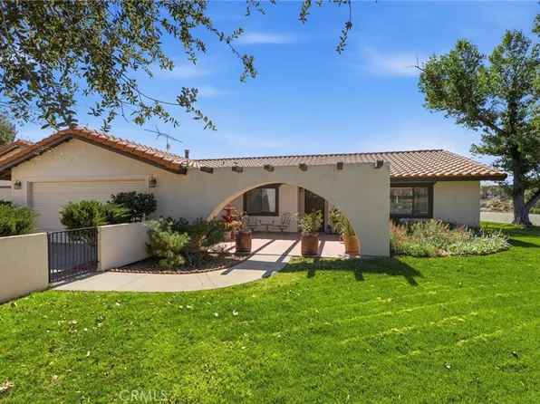 49050 Lake Canyon Dr, Aguanga, CA 92536