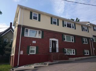15 Glen St APT 3, Dorchester, MA 02125