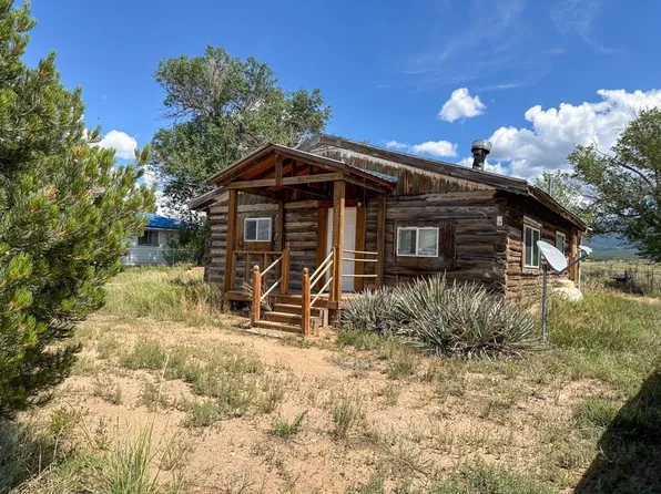 16 Post Office Rd, La Jara, NM 87027
