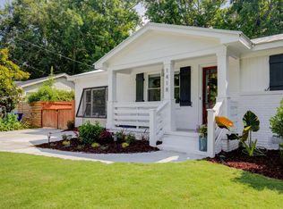 1418 Heather Dr, Mount Pleasant, SC 29464