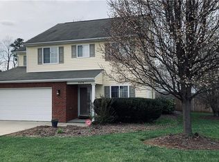 5629 Fisherman Dr, Browns Summit, NC 27214