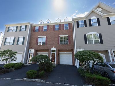 16 Willow Drive, Nanuet, NY, 10954