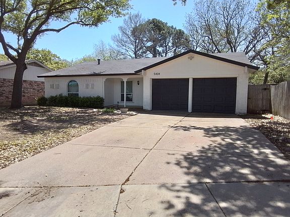 2nd image of 5404 Holly Hollows Dr