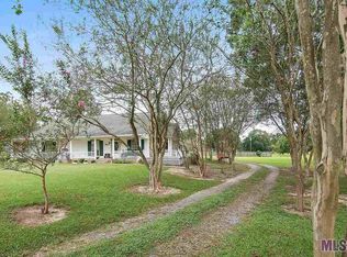 645 Morrow Ave, Zachary, LA 70791