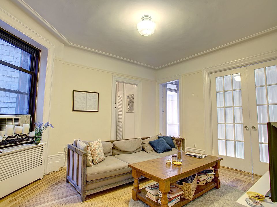 1st image of 158 W 81st St APT 52