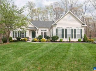 84 Carter Ln, Louisa, VA 23093