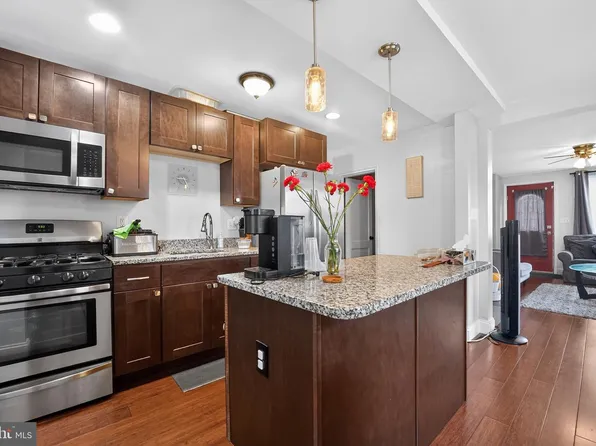 5438 Masefield Rd, Baltimore, MD 21229