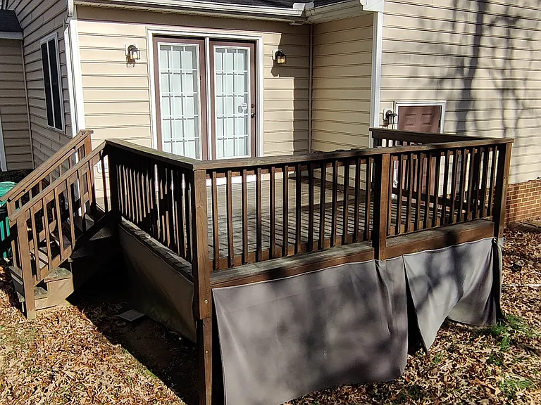 Wilmer Ave — Photo 20
