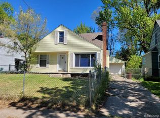 1906 W Genesee St, Flint, MI 48504