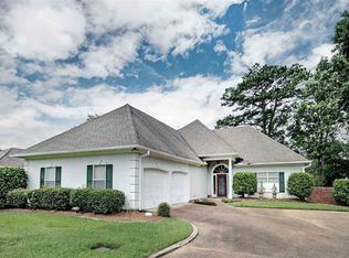 225 Azalea Ct, Brandon, MS 39047