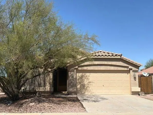 42238 W Chambers Dr, Maricopa, AZ 85138