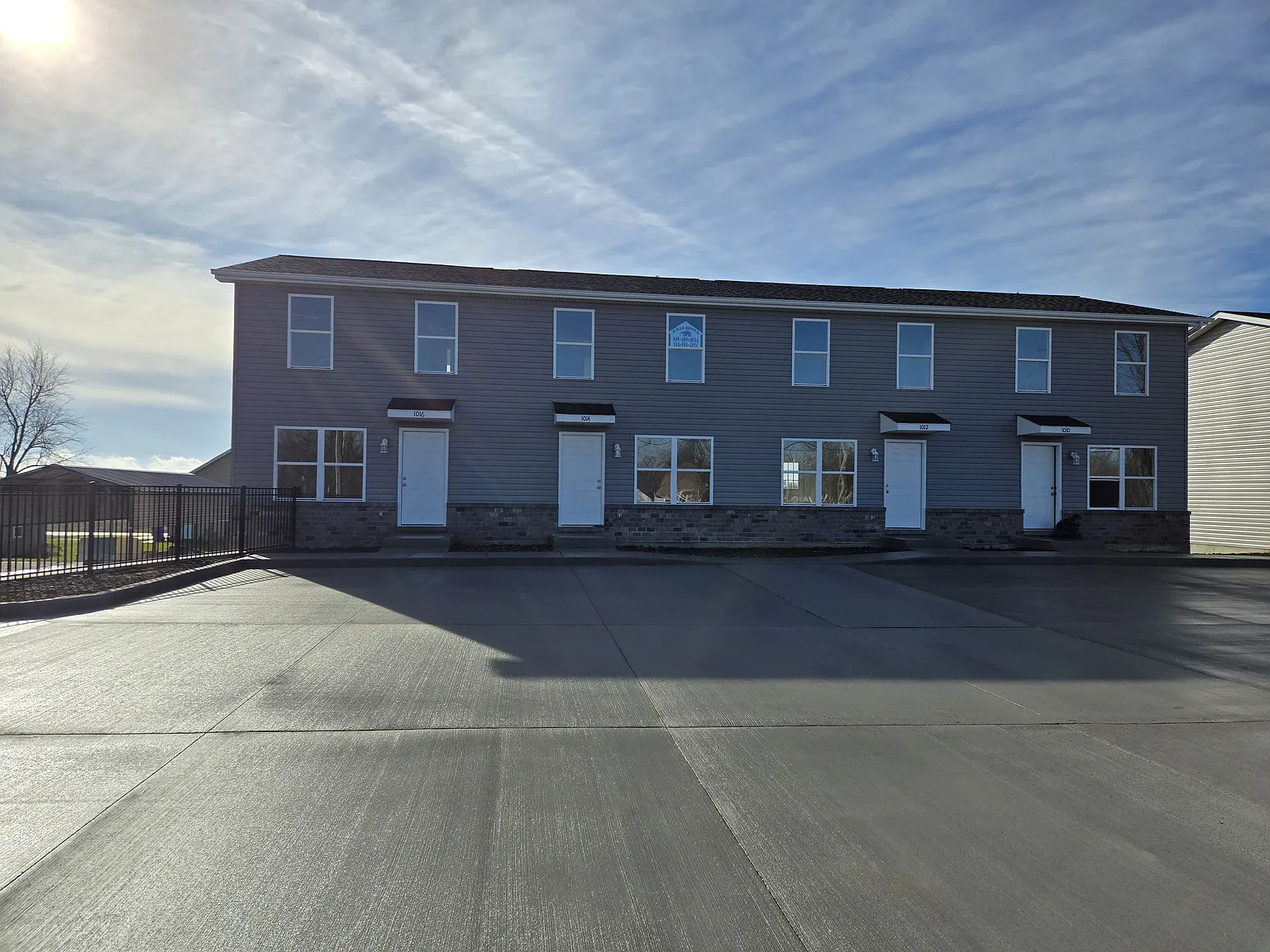 3 bed, 1.5 bath, 1000 sqft, $1,600 — Photo 4
