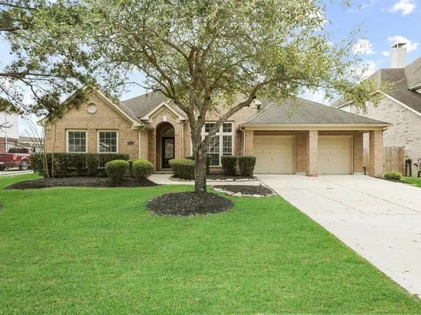 8811 Distant Woods Drive, Houston, TX 77095