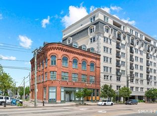 New London Harbour Towers, New London, CT 06320