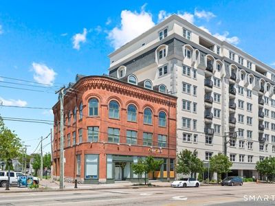 461 Bank Street #402, New London, CT, 06320