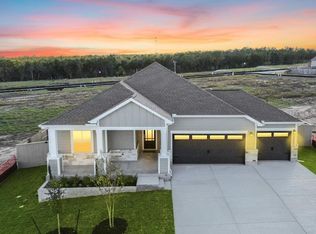 129 Big Pine Creek Ln, Bastrop, TX 78602