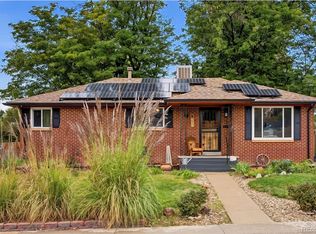 6115 Garrison St, Arvada, CO 80004