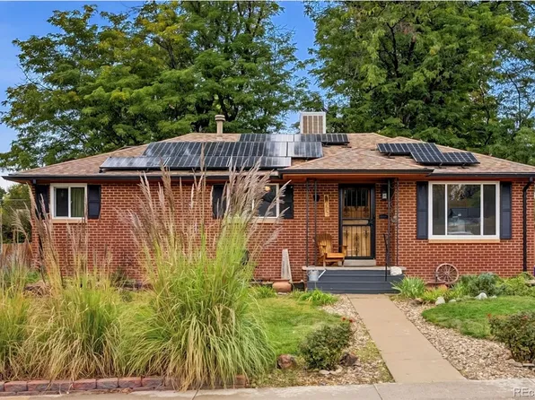 6115 Garrison Street, Arvada, CO 80004