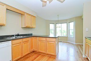 Kitchen / Breakfast Room