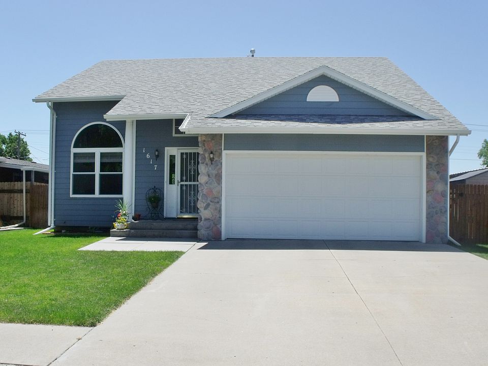 Front Elevation