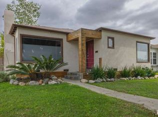 1926 Thurman Ave, Los Angeles, CA 90016