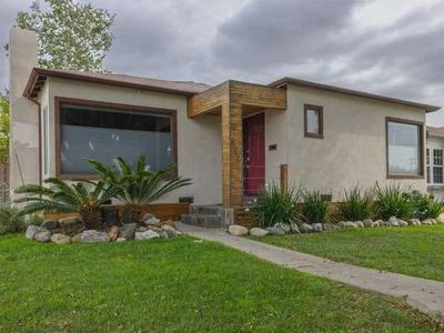 1926 Thurman Ave, Los Angeles, CA, 90016