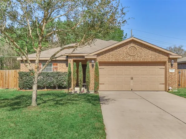 11726 Elizabeth Ct, Pinehurst, TX 77362