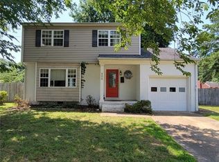 200 Prince George Dr, Hampton, VA 23669