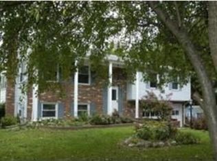 12810 Spring Cove Dr, Lusby, MD 20657