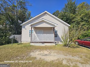 684 Mitchell St, Macon, GA 31217