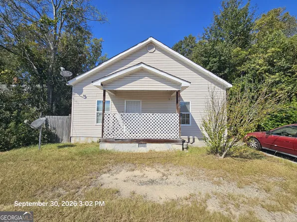 684 Mitchell St, Macon, GA 31217