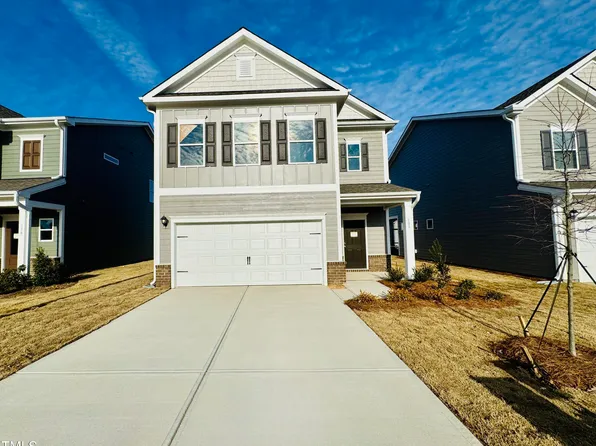 108 Commons Cir #228, Clayton, NC 27520