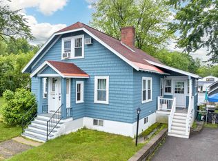 11 Addison St, Laconia, NH 03246