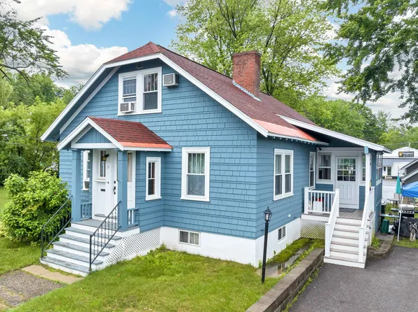 11 Addison Street, Laconia, NH 03246