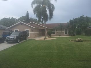 4986 32nd Ave SW, Naples, FL 34116