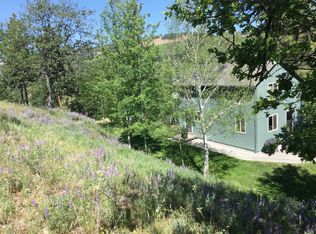 81588 Dufur Valley Rd, Dufur, OR 97021