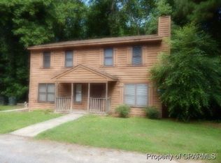 106 A9 Eric Ct, Greenville, NC 27858