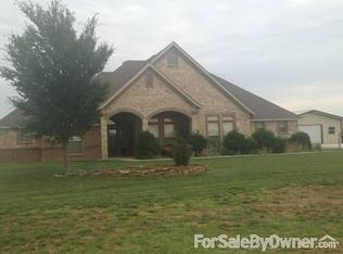 17451 Bobbye Ln, Canyon, TX 79015