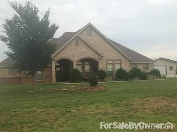 17451 Bobbye Ln, Canyon, TX 79015