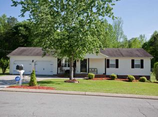 106 Timberland Trl, Ringgold, GA 30736