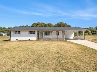 1502 Moreland Rd, Williamson, GA 30292