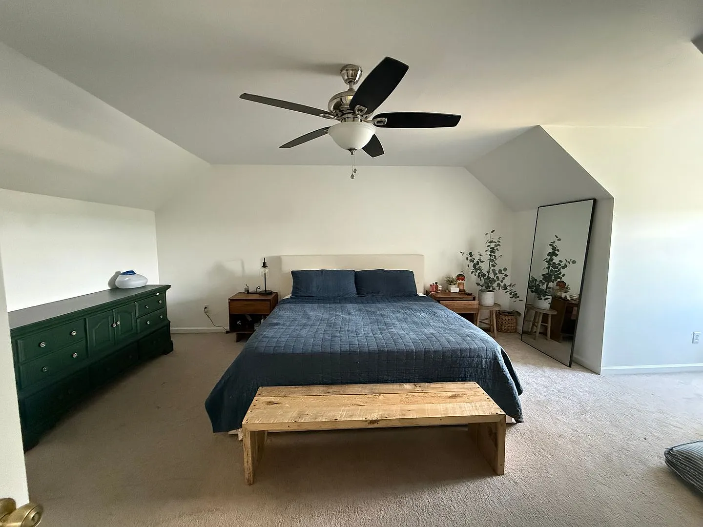 2 bedroom 2 bath condo for Rent — Photo 4