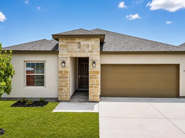 1917 Dean Dr, Harlingen, TX 78552