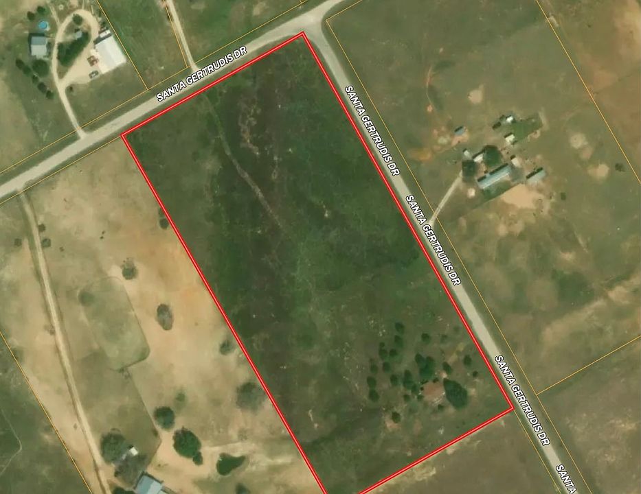 2nd image of 180 Santa Gertrudis Dr LOT 43