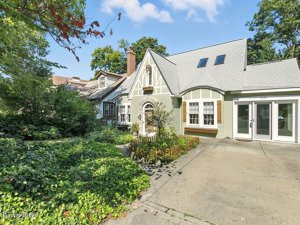 1921 Trevilian Way, Louisville, KY 40205 | Zillow