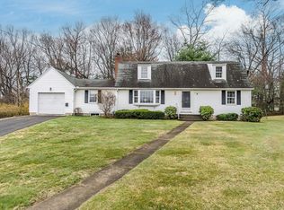 101 Melwood Ave, East Longmeadow, MA 01028